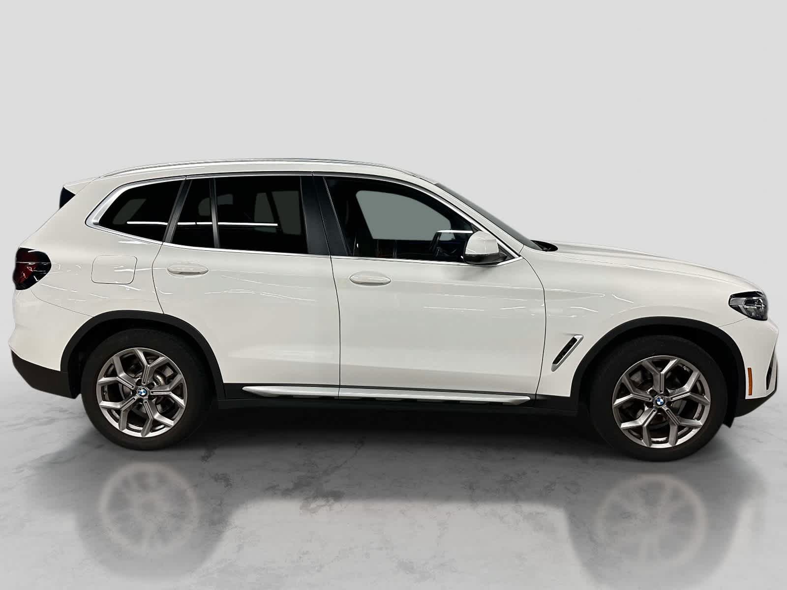 Used 2022 BMW X3 xDrive30i w/ Premium Package 2 AWD/4WD image 6