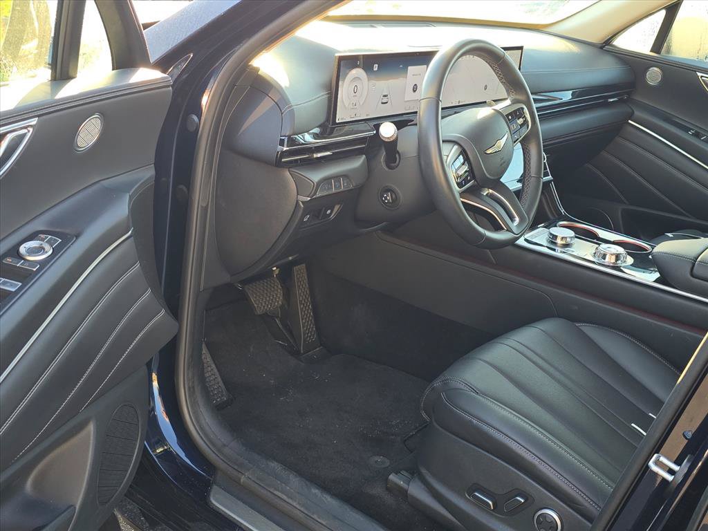 Used 2026 Genesis GV80 2.5T AWD/4WD image 6