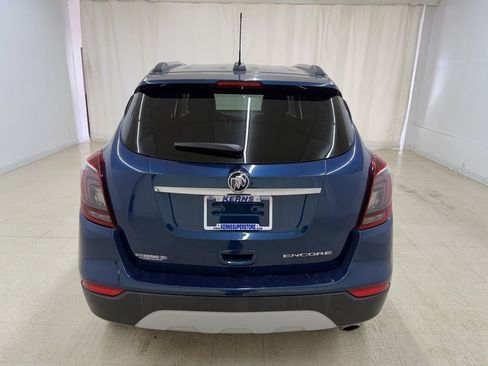 Used 2020 Buick Encore Preferred w/ Safety Package image 4