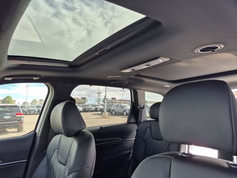 New 2025 Kia Telluride SX X-Line AWD/4WD image 11