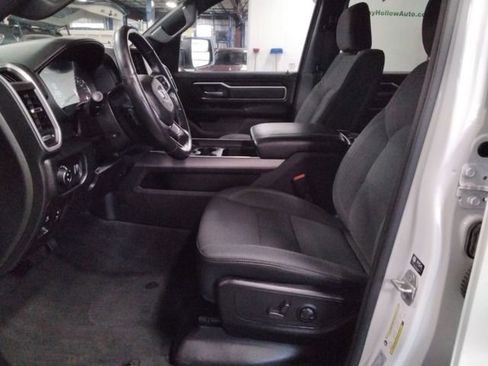 Used 2022 RAM 1500 Big Horn image 9