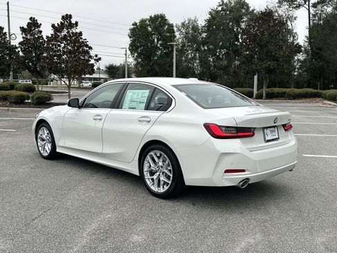 New 2026 BMW 330i 330i w/ Premium Package image 11