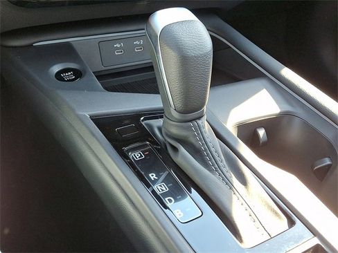 New 2026 Nissan Sentra SV w/ SV Convenience Package image 13