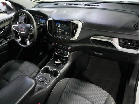 Used 2022 GMC Terrain SLE w/ Driver Convenience Package AWD/4WD image 36