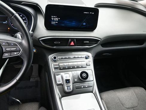 Used 2023 Hyundai Santa Fe SEL FWD image 13