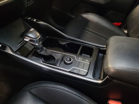 Used 2021 Kia Sorento S w/ Panoramic Sunroof Package FWD image 26