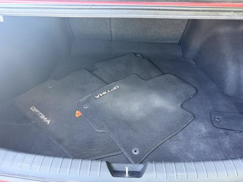 Used 2018 Kia Optima S FWD image 28
