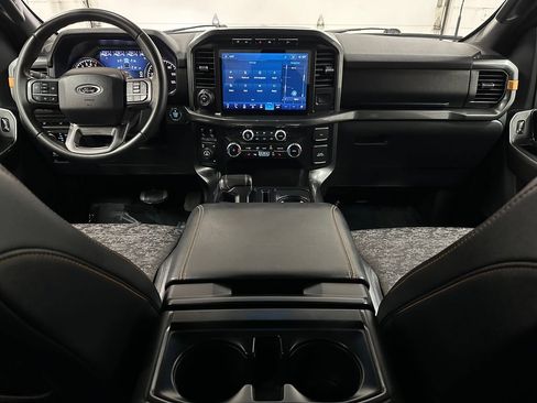 Used 2023 Ford F150 Tremor AWD/4WD image 23