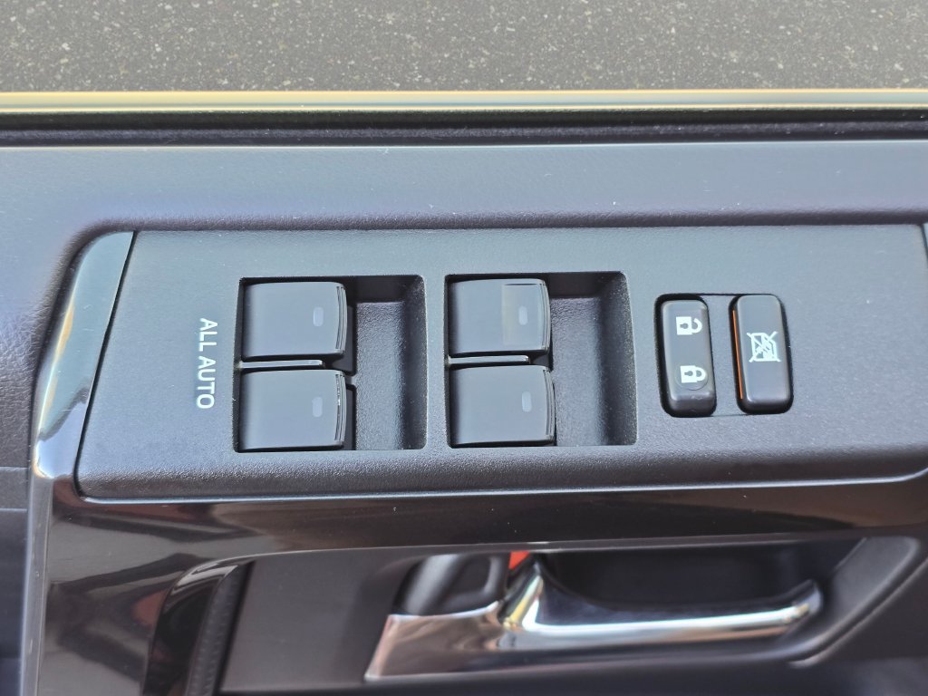 Used 2024 Toyota 4Runner TRD Pro AWD/4WD image 32