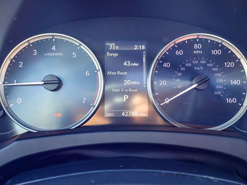 Used 2023 Lexus IS 300 w/ Premium Package image 22