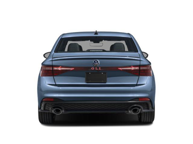 Used 2026 Volkswagen Jetta GLI Autobahn FWD image 5