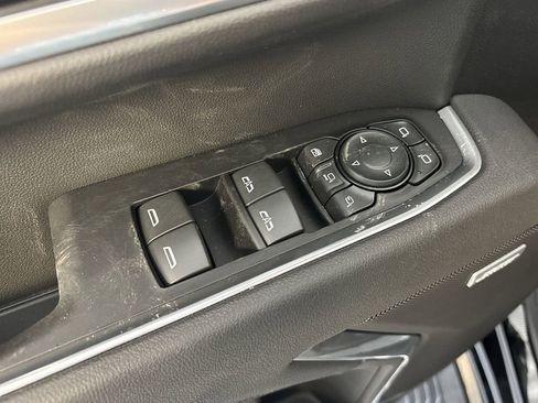 New 2025 GMC Sierra 2500 SLT w/ SLT Premium Package image 28