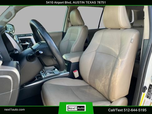 Used 2018 Toyota 4Runner Limited RWD image 18