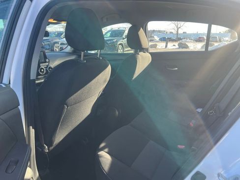 Used 2023 Nissan Sentra SV w/ All-Weather Package image 51