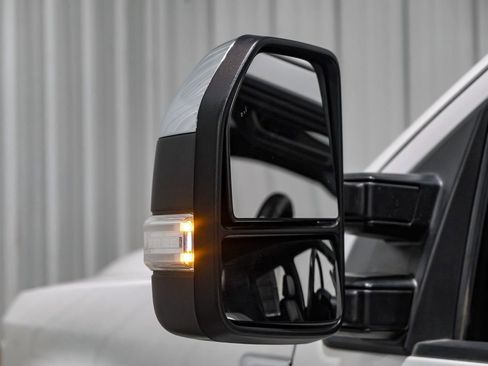 Used 2022 Ford F250 Lariat w/ Lariat Ultimate Package image 41