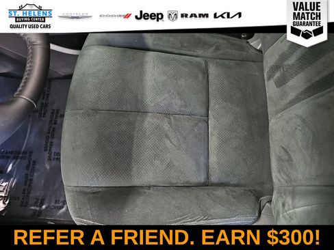 Used 2021 Nissan Murano SV AWD/4WD image 15