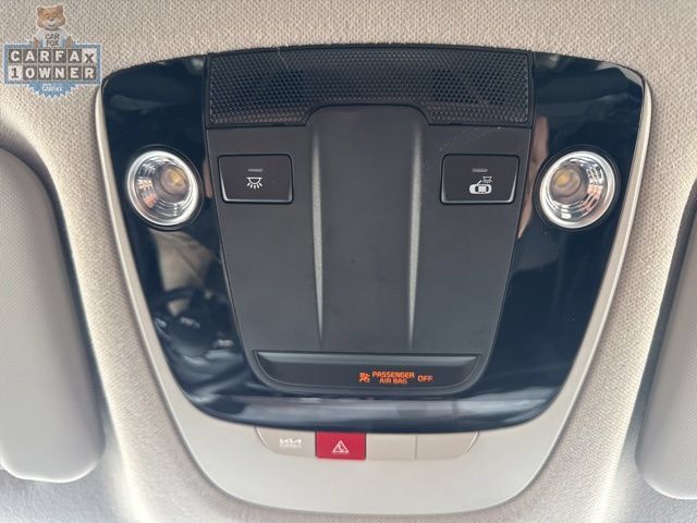 Used 2025 Kia Seltos S AWD/4WD image 40