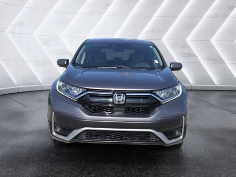 Used 2020 Honda CR-V EX image 7