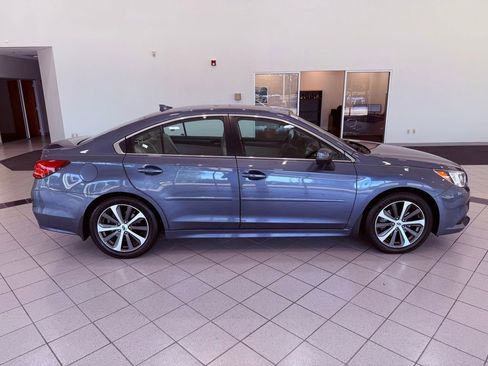 Used 2017 Subaru Legacy 3.6R Limited AWD/4WD image 15
