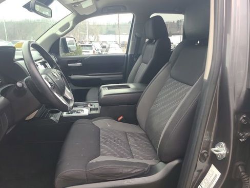 Used 2021 Toyota Tundra SR5 w/ TRD Sport Package image 16