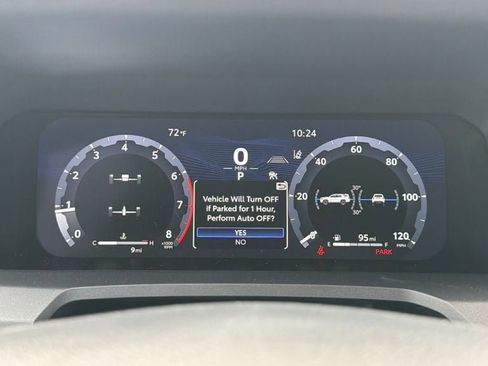 New 2026 Toyota 4Runner TRD Sport Premium AWD/4WD image 21