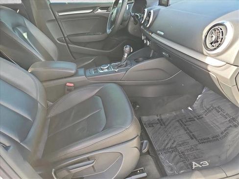 Used 2018 Audi A3 2.0T Premium w/ Convenience Package image 21