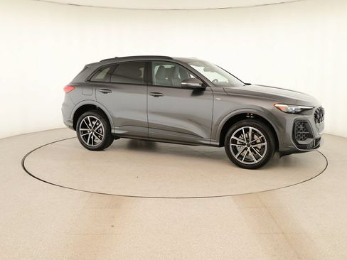 New 2026 Audi Q5 Premium Plus AWD/4WD image 9