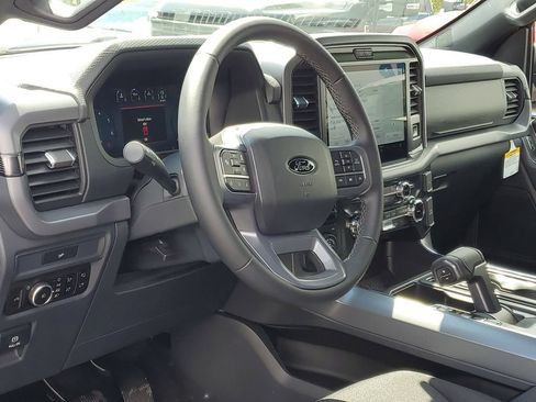 New 2026 Ford F150 XLT w/ Equipment Group 302A MID AWD/4WD image 11