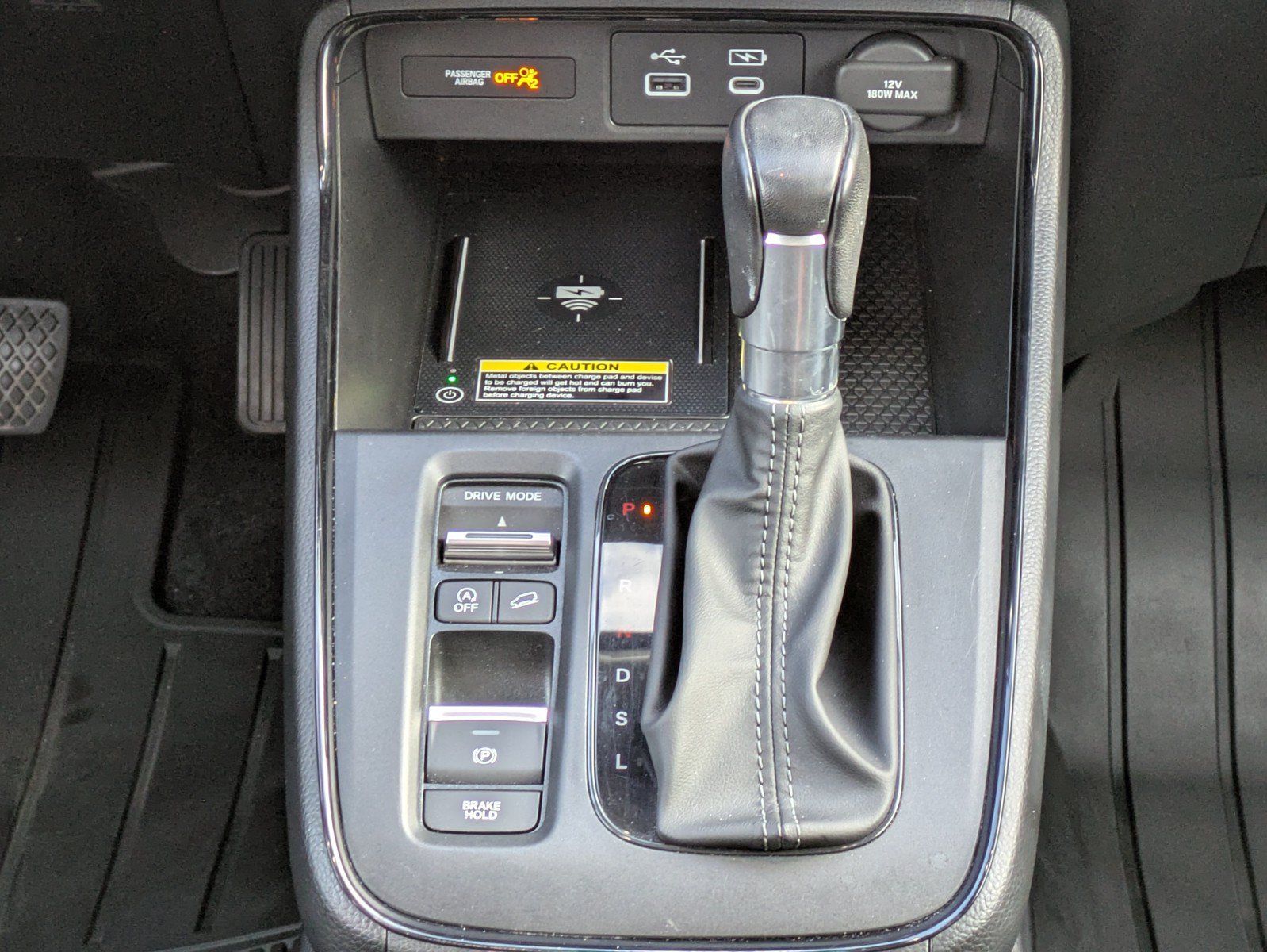 Used 2023 Honda CR-V EX-L image 16