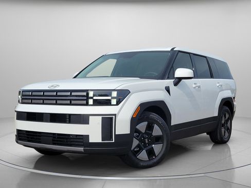 New 2026 Hyundai Santa Fe SE image 2