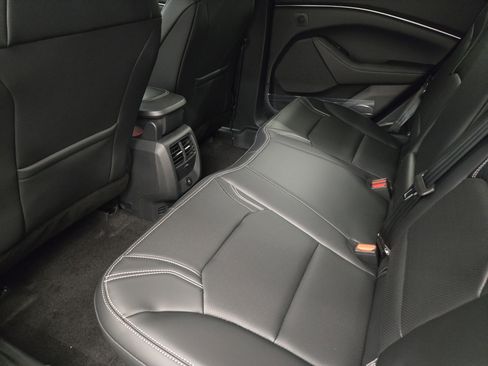 New 2025 Ford Mustang Mach-E Premium image 34