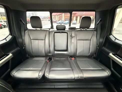 Used 2021 Ford F250 Lariat image 32