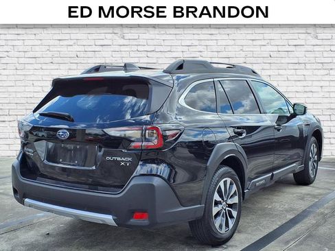 Used 2024 Subaru Outback Limited XT image 5