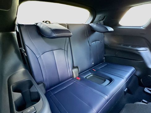 Used 2026 INFINITI QX60 Sport w/ Dark Cargo Package AWD/4WD image 30