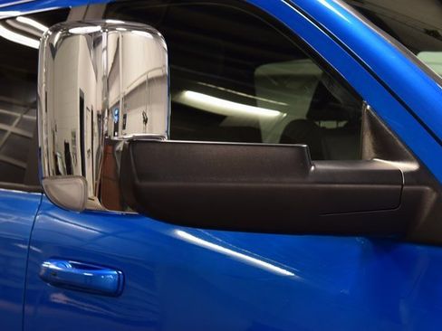 Used 2020 RAM 2500 Laramie image 16