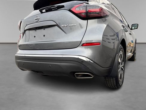 Used 2024 Nissan Murano SV image 18