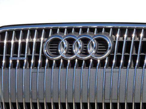 Used 2014 Audi A4 2.0T allroad Premium Plus image 5