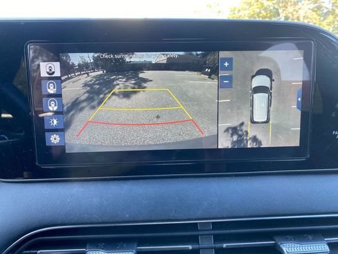 Used 2020 Hyundai Palisade Limited image 21