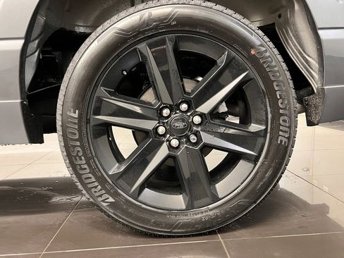 New 2025 Ford F150 STX w/ LOBO Package image 7