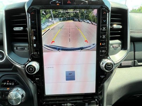 New 2026 RAM 1500 Laramie w/ Trailer Tow Group image 19