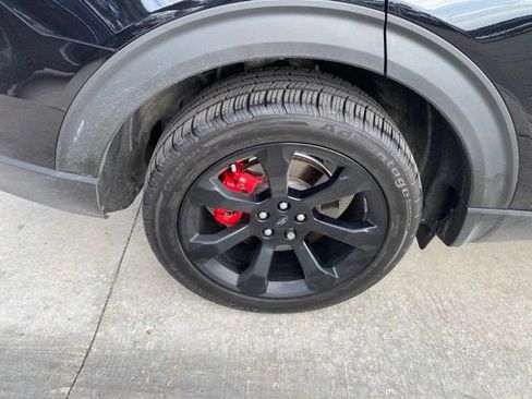 Used 2021 Ford Explorer ST w/ Equipment Group 401A AWD/4WD image 16