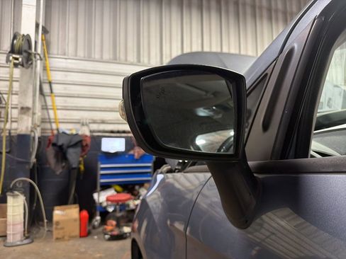 Used 2018 Ford EcoSport SES image 14