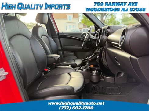 Used 2015 MINI Cooper Countryman S AWD/4WD image 28