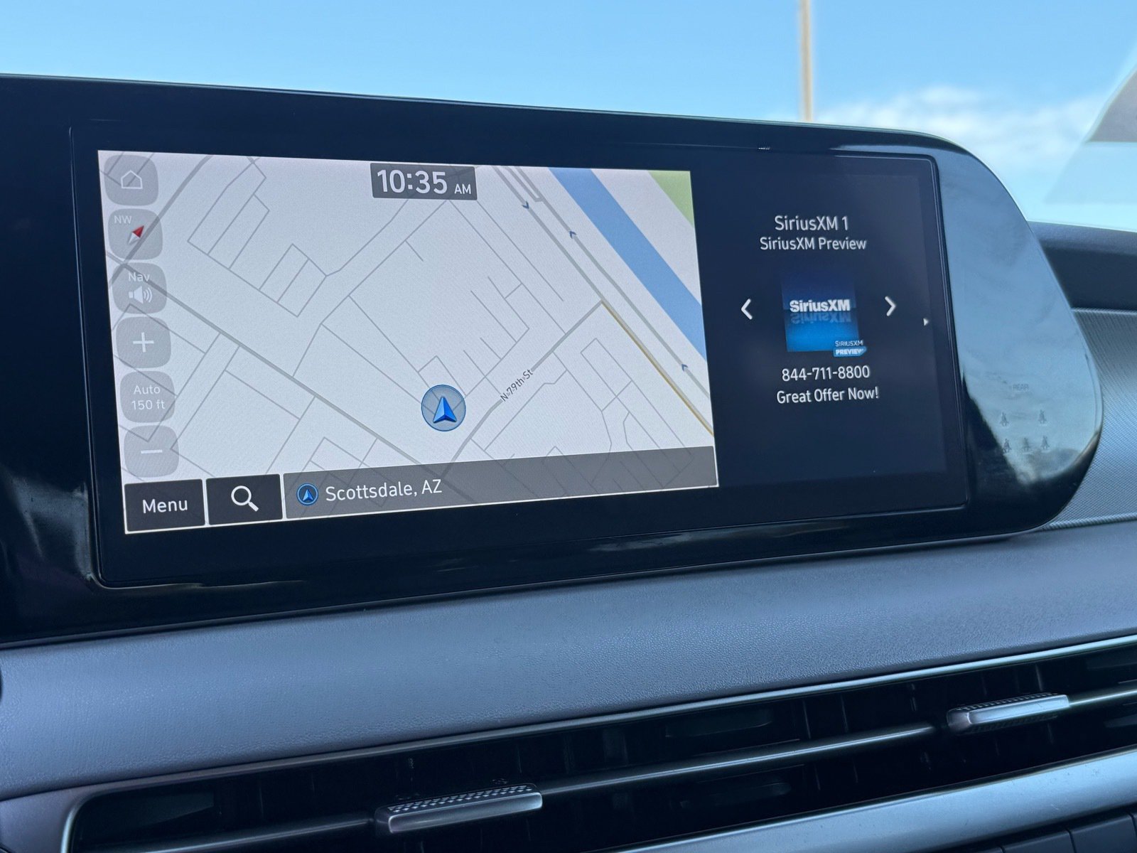 Used 2025 Hyundai Palisade SEL FWD image 21
