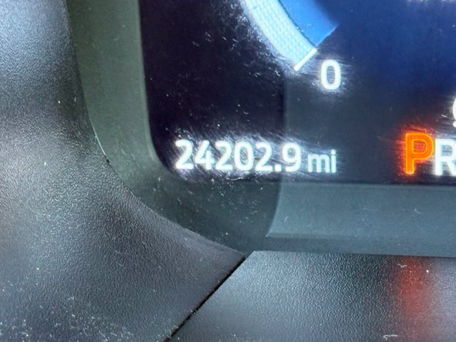 Used 2025 Ford Explorer ST RWD image 16