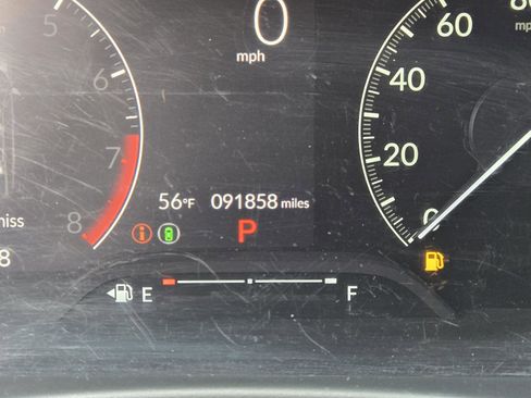 Used 2022 Honda Civic LX image 14