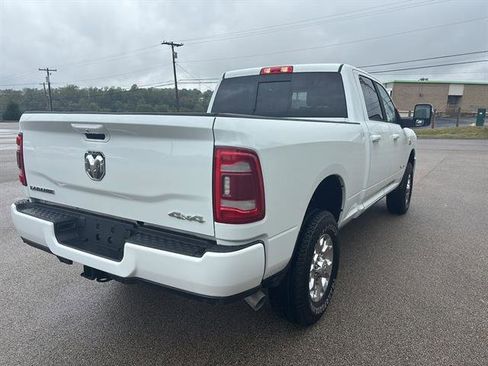 Used 2024 RAM 2500 Laramie image 4