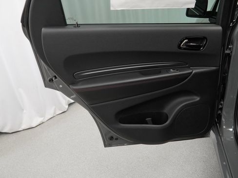 New 2026 Dodge Durango GT w/ Blacktop Package image 30