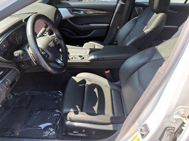 Used 2020 Cadillac CT5 Sport RWD image 11