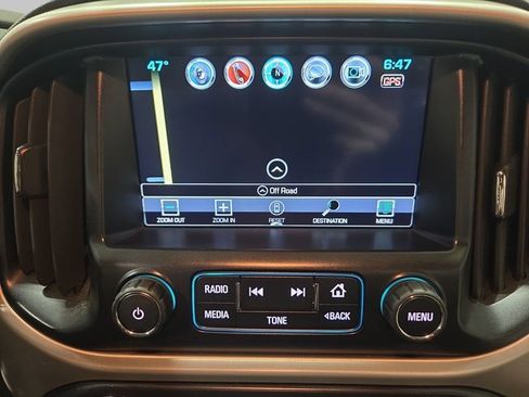 Used 2018 GMC Canyon SLE image 26